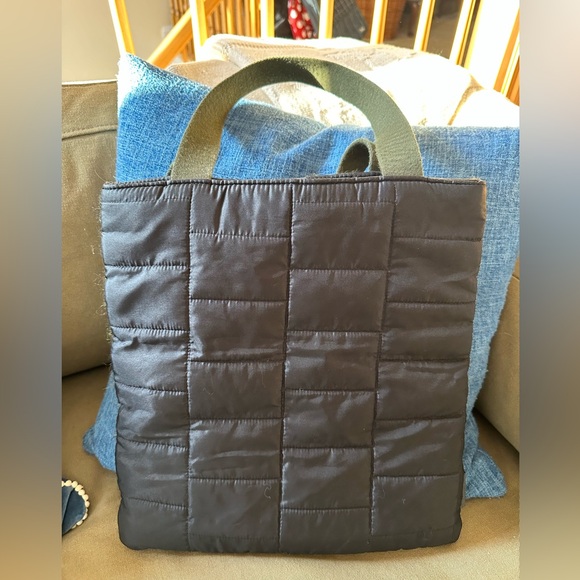 Orla Kiely Woolen Handbag. Like New and Rare! - Picture 4 of 8